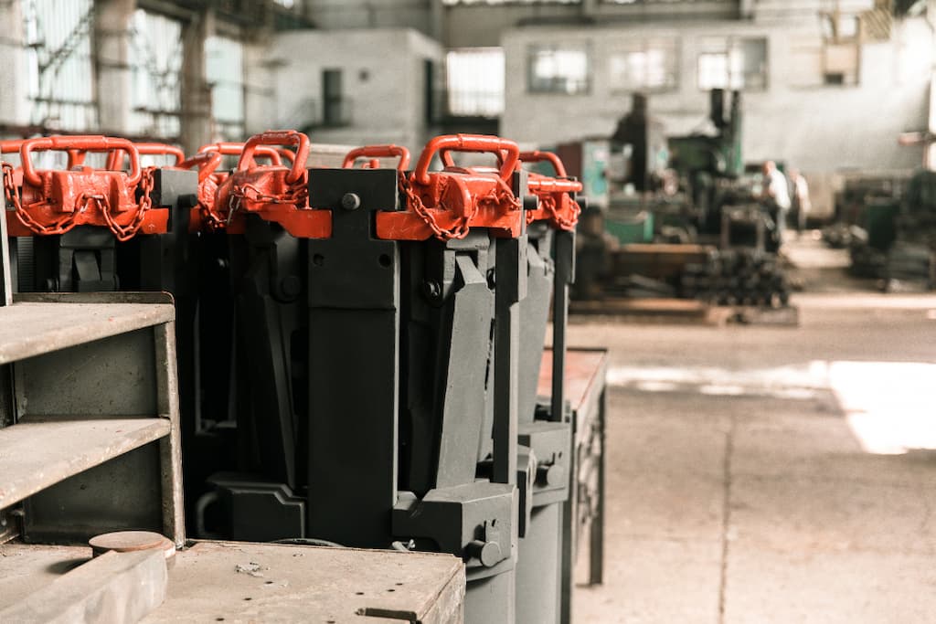 normativa grupos electrogenos