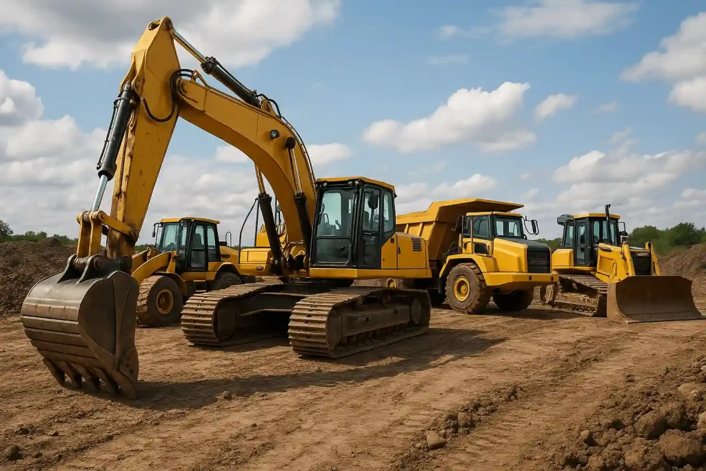 maquinaria-pesada